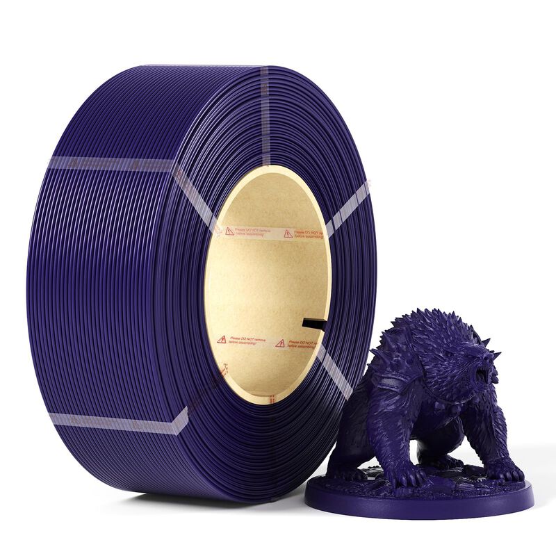 Filamento Petg Nextshapes 1,75 mm 1 kg &Iacute;ndigo P... image number null
