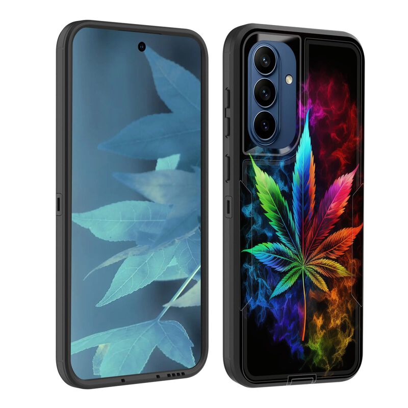 Funda Bfukvou Para Samsung Galaxy A57 5g De 6.7... image number null