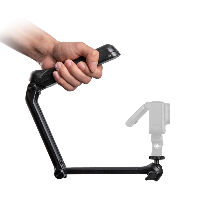 Montaje M&uacute;ltiple Para Insta360 Para X4, Go 3s, ... image number null