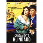 Cargamento Blindado (dvd)