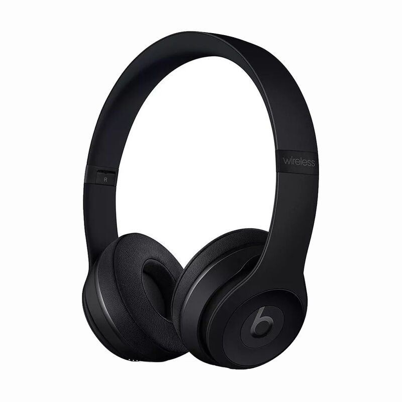 Audifonos Beats Solo 3 Clase 1 Negro image number null