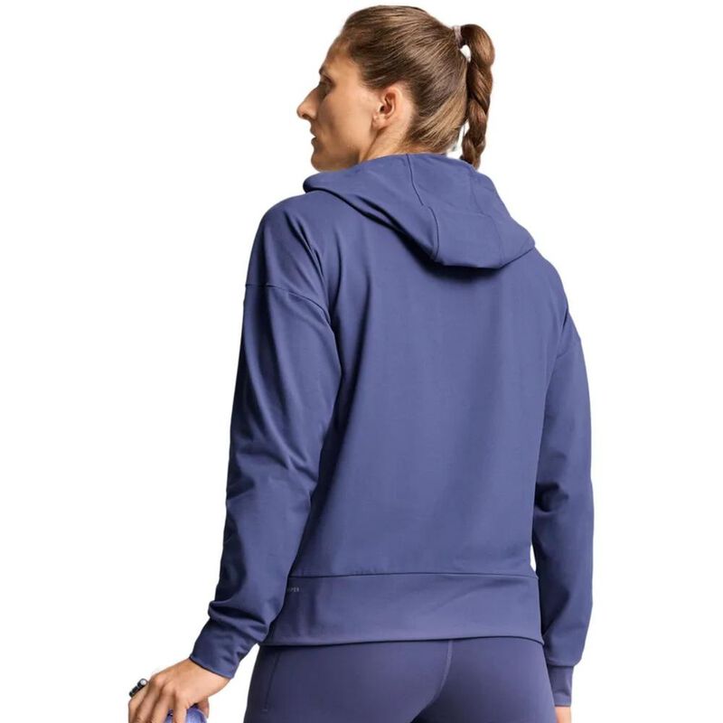 Sudadera Puma Cloudspun Para Mujer image number null