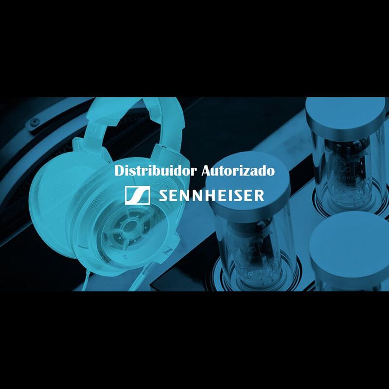 Sennheiser Profile Streaming Set Micrófono Cond... image number null