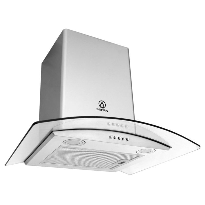 Campana Extractora Super Flama / Supra CC 60 De... image number null