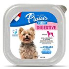 Plaisir Care Perro Pat&eacute; Pescado Digestive 100 g
