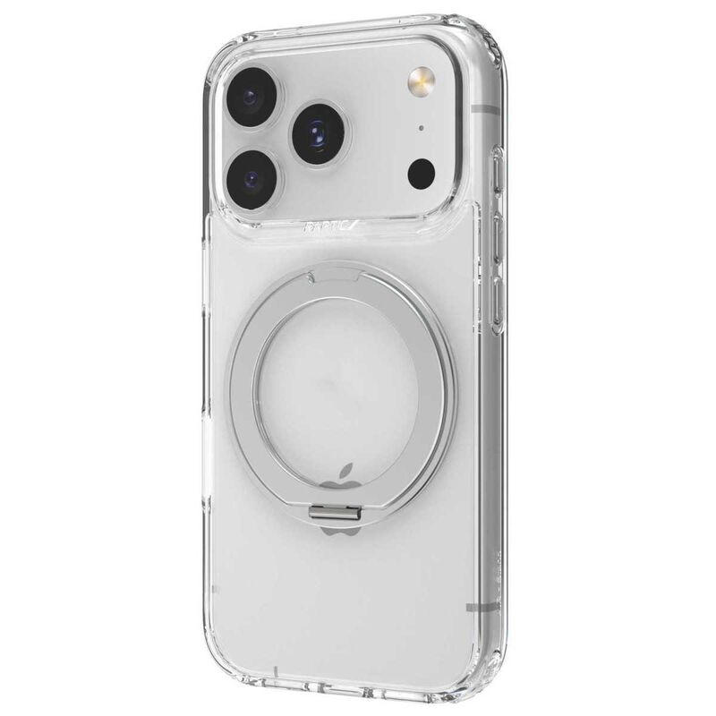 Funda Raptic Air Stand Mag Para Iphone 17 Pro T... image number null