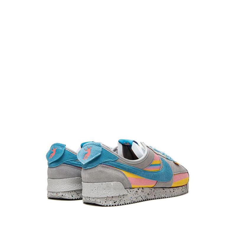 Tenis Nike Cortez X Union | Colaboraci&oacute;n Exclus... image number null