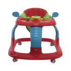 Andadera Prinsel Sonic Boy Para Bebes Interactiva 6 A 18 MESES