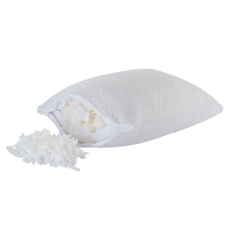 Almohada Am&eacute;rica Home Supreme STD. image number null