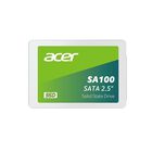 SSD Acer SA100 480GB SATA III 2.5 6.7mm