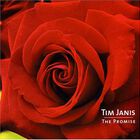 &Aacute;lbum CD Tim Janis Ensemble - The Promise