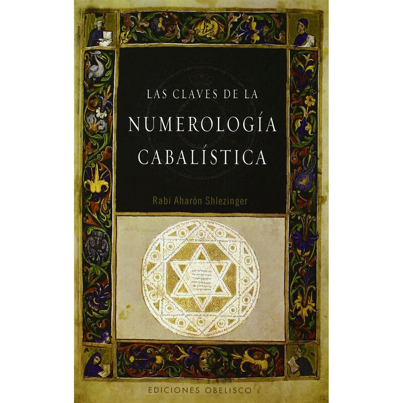 Las Claves de la Numerolog&iacute;a Cabal&iacute;stica image number null