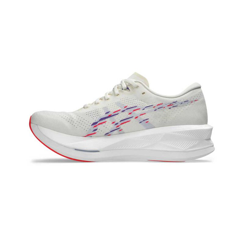 Tenis Asics para Hombre Sonicblast Men Blanco image number null