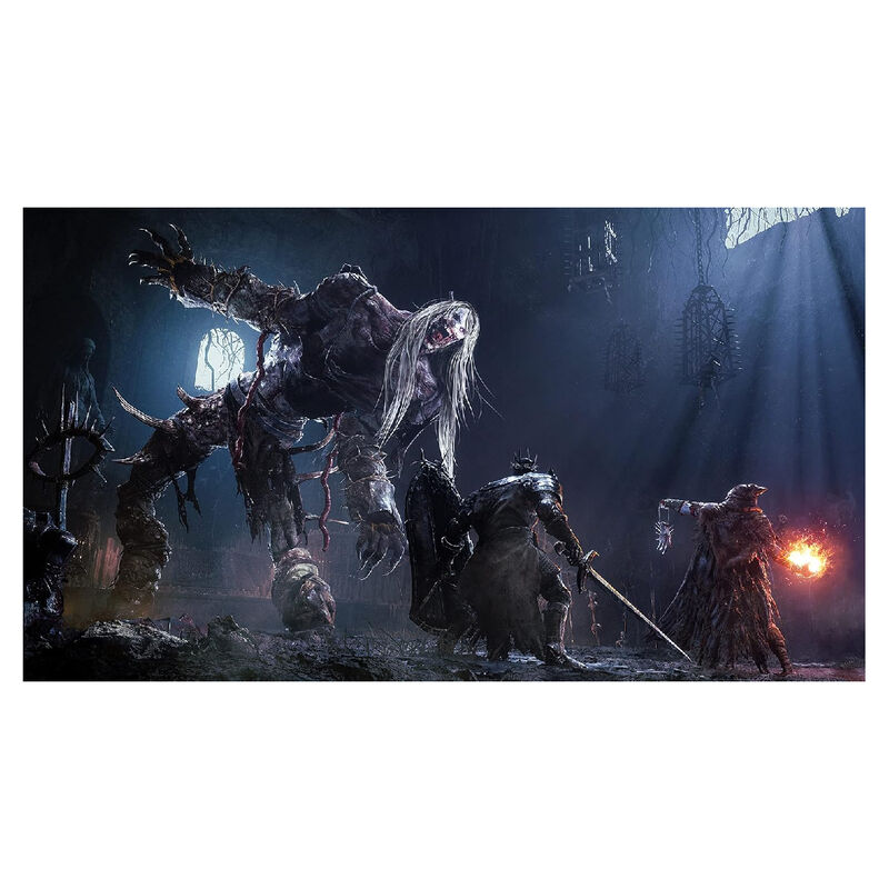 Juego Lords Of The Fallen Deluxe Edition PlaySt... image number null