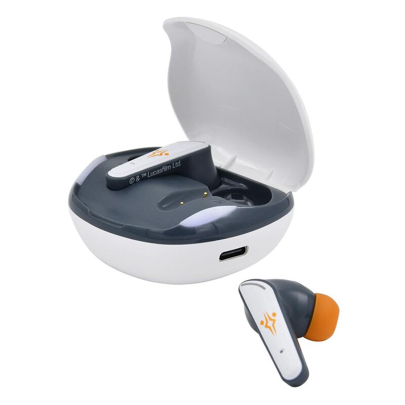 Aud&iacute;&shy;fonos Bluetooth* FreePods Touch True Wirel... image number null