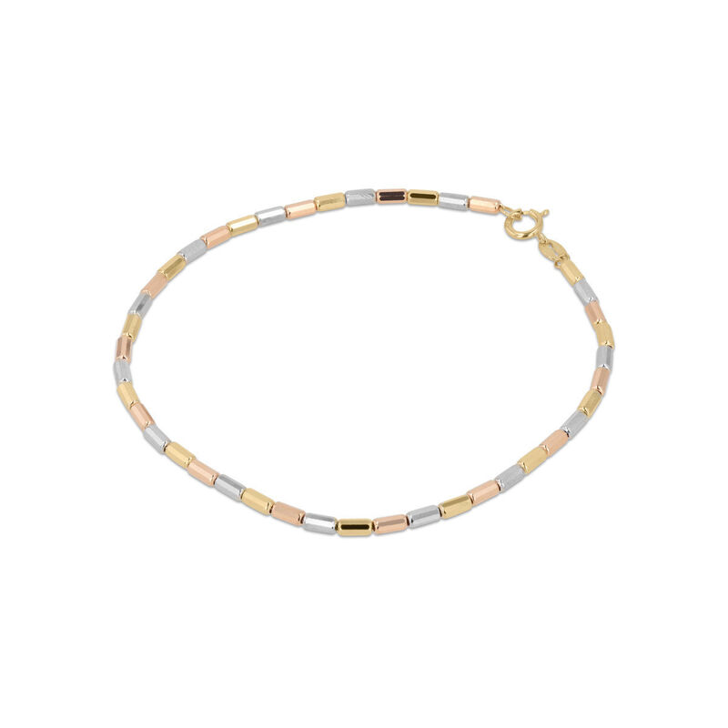 Pulsera Oro Florentino 14k | Bizzarro image number null