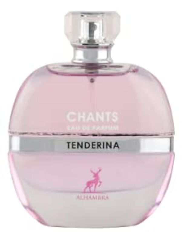 Perfume Maison Alhambra Chants Tenderina Edp 10... image number null