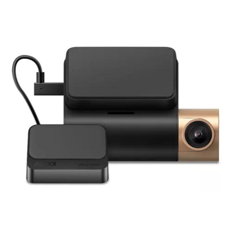 Módulo Gps Compatible Solo Con Dash Cam Lite2 7... image number null