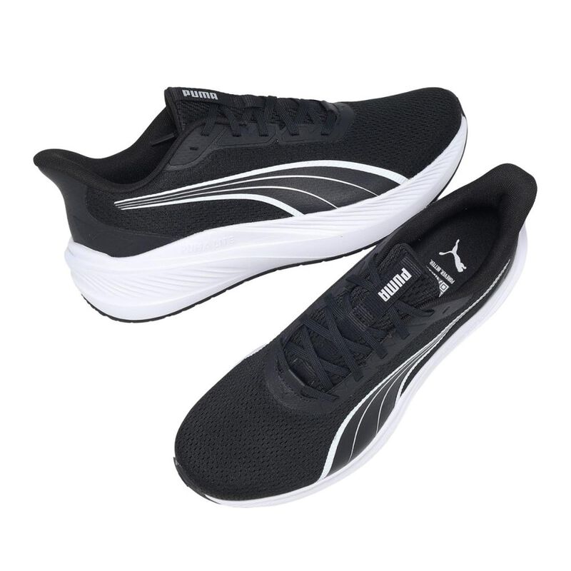 Tenis Puma Dasher Lite Para Hombre image number null