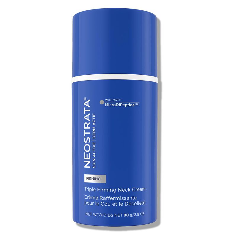 Crema Para El Cuello Neostrata Triple Reafirman... image number null