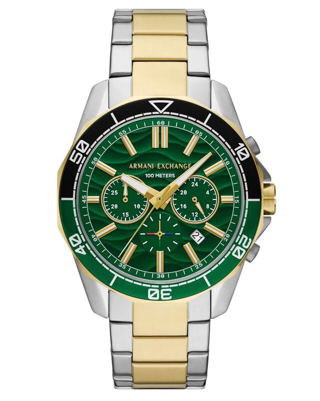 Reloj Armani Exchange Spencer Caballero Ax1966 image number null