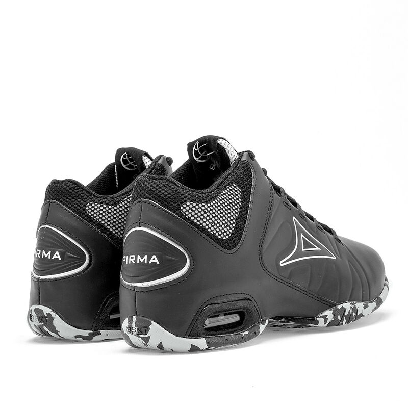 Pirma Tenis deportivo para hombre. Negro image number null