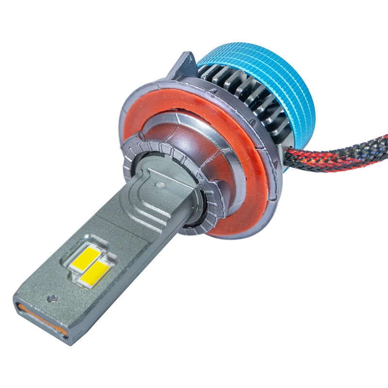 Kit de leds csp alta/baja 100w canbus para auto... image number null