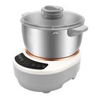 Batidora De Masa Chronosgear 5 l 200 w 110 v Digital Plateada