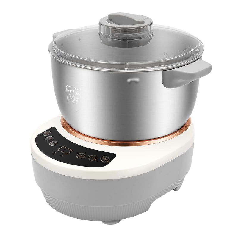Batidora De Masa Chronosgear 5 l 200 w 110 v Di... image number null
