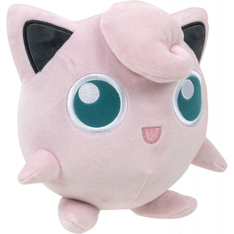 Peluche Jigglypuff Pok&eacute;mon 20 cms image number null
