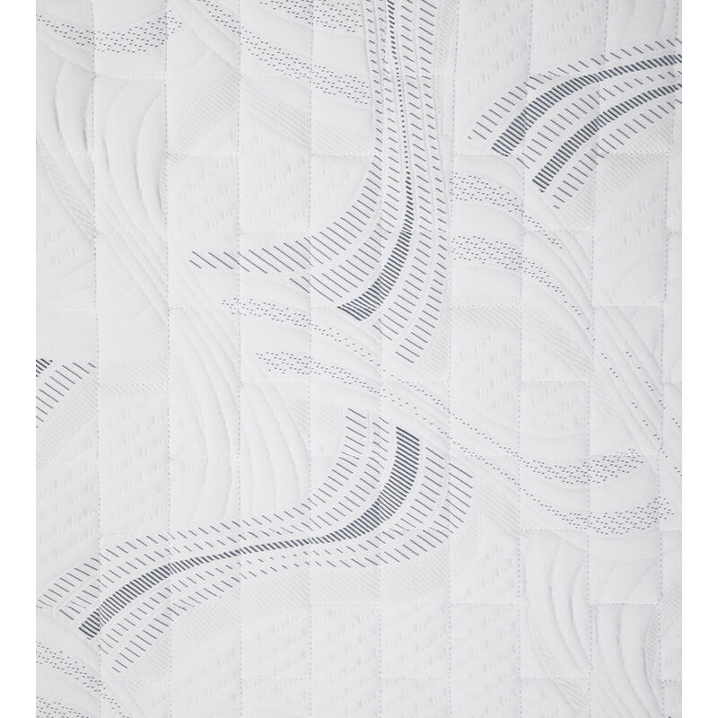 Colch&oacute;n Dicasa Eon Queen Size + Juego De S&aacute;bana... image number null