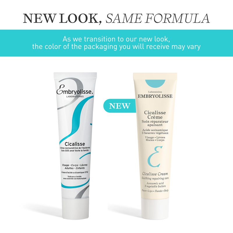 Crema Facial Hidratante Embryolisse Cicalisse D... image number null