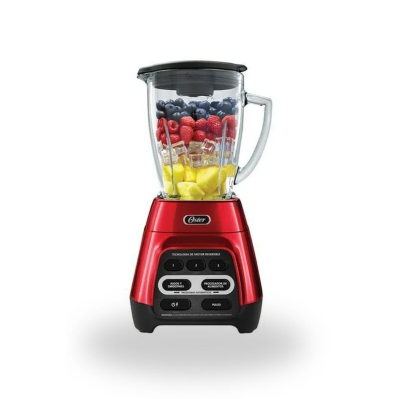 Licuadora Oster MOD. BLSTPYG1310RBG-013 Rja V/v... image number null