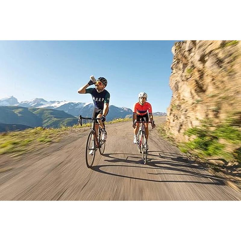 Botella t&eacute;rmica para bicicleta, CamelBak Podium... image number null