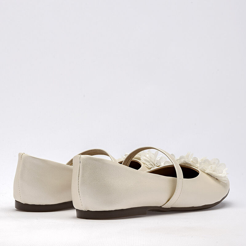 Giland balerina para mujer  beige cod 141242-E image number null