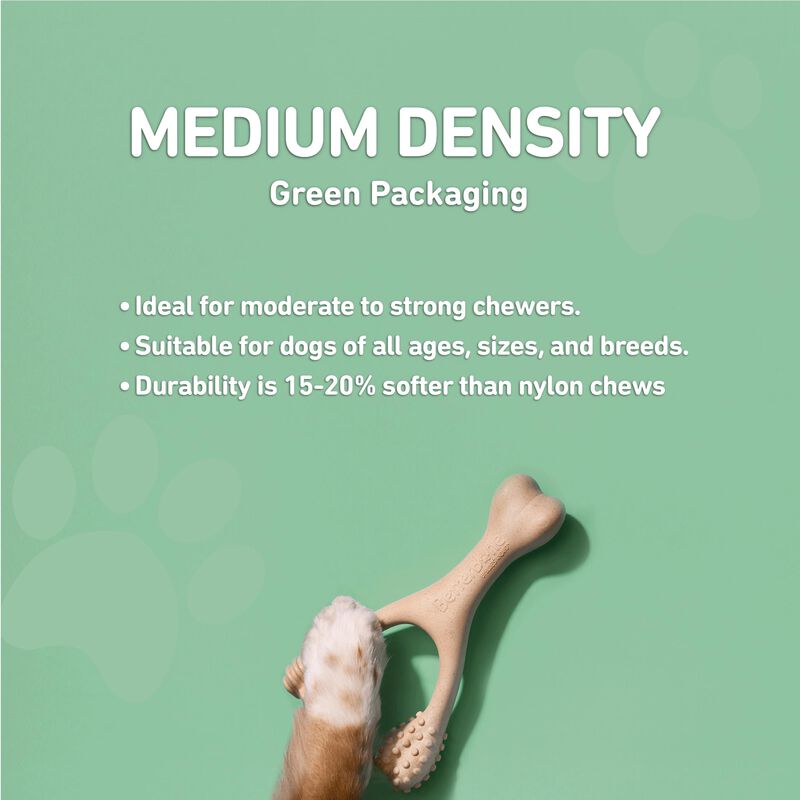 Masticable BetterBone Densidad Media para Perro... image number null