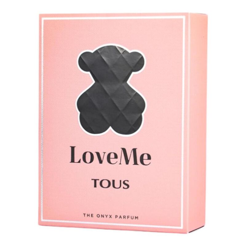 Perfume Tous Love Me The Onix Parfum 90 Ml image number null