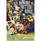 El Hombre De Bitter Ridge [dvd] (1955) The Man From Bitter Ridge