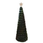 &Aacute;rbol De Navidad Led Multi Pop Up De 122 Cm Celebrations