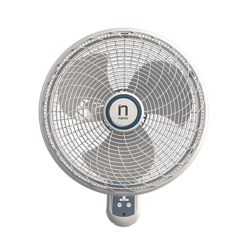 Ventilador de Pared Navia 18 Control Remoto 3 a... image number null