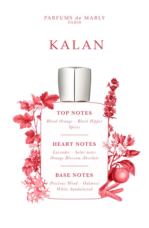 Perfume Parfums De Marly Kalan Eau De Parfum 75... image number null
