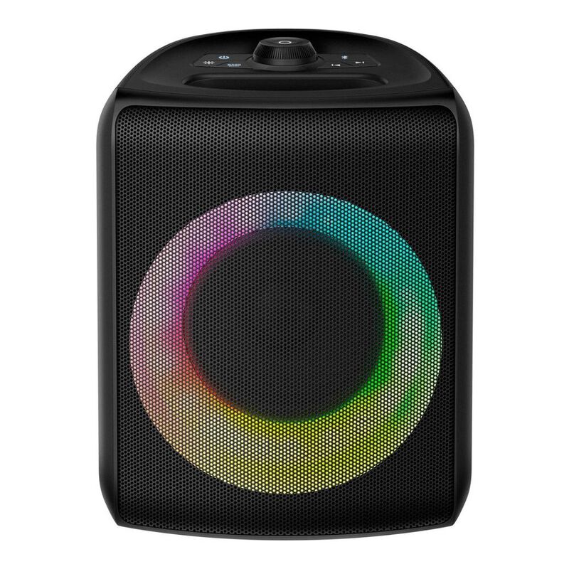 Bocina Bluetooth* Bass Boost, 350 W PMPO image number null