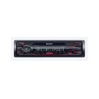 Autoestéreo Sony Dsx-A410Bt/Q1 Bluetooth Negro