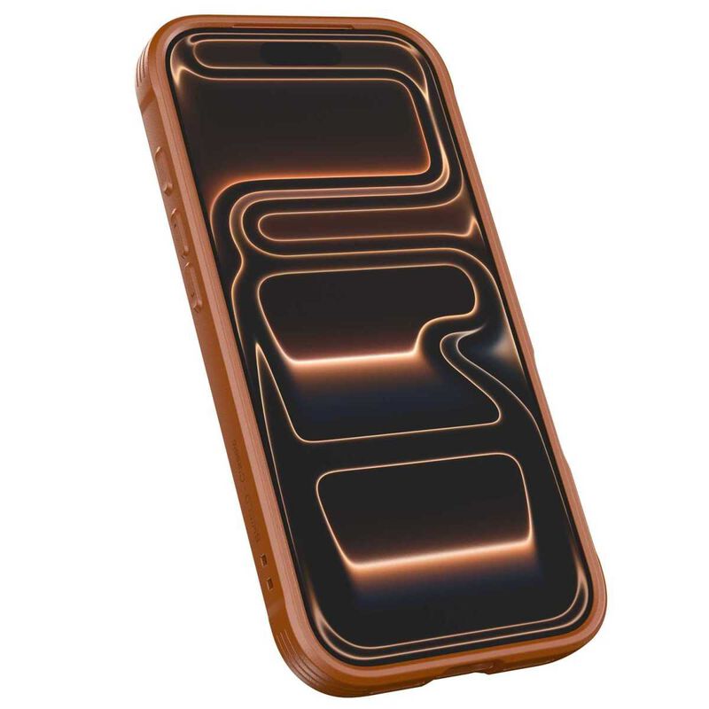 Funda Raptic Shield Mag Aluminio Para iPhone 17... image number null