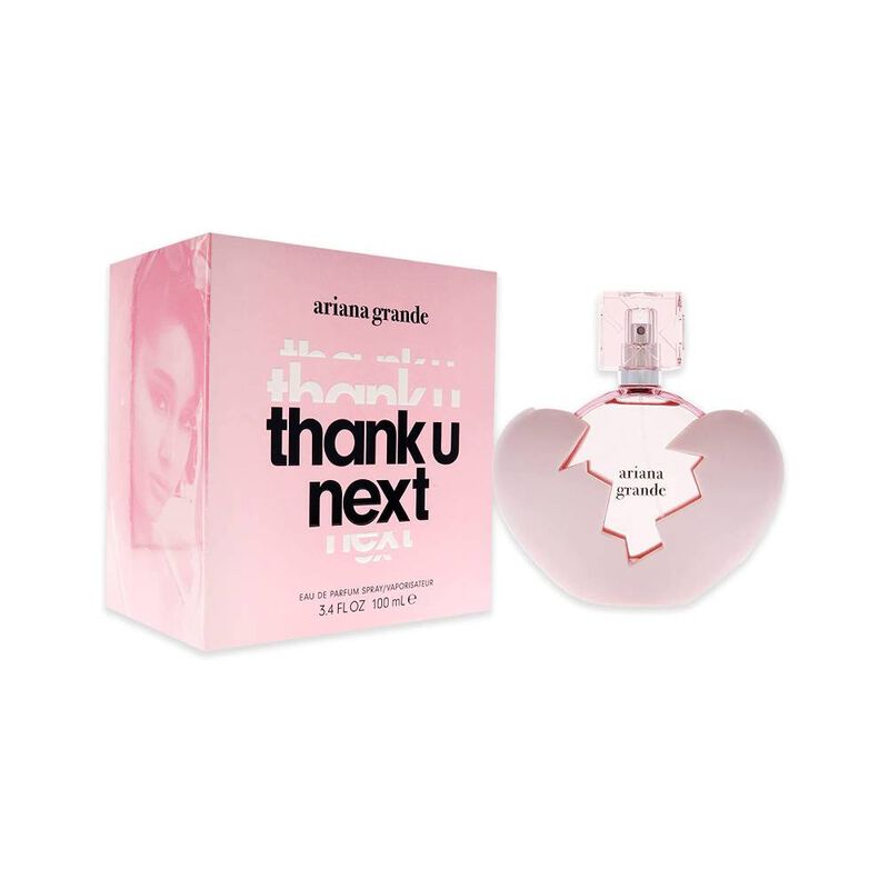 Perfume de Mujer Ariana Grande Thank U Next 100... image number null