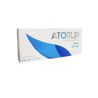 Atorlip 20 Mg 10 Tableta(s)