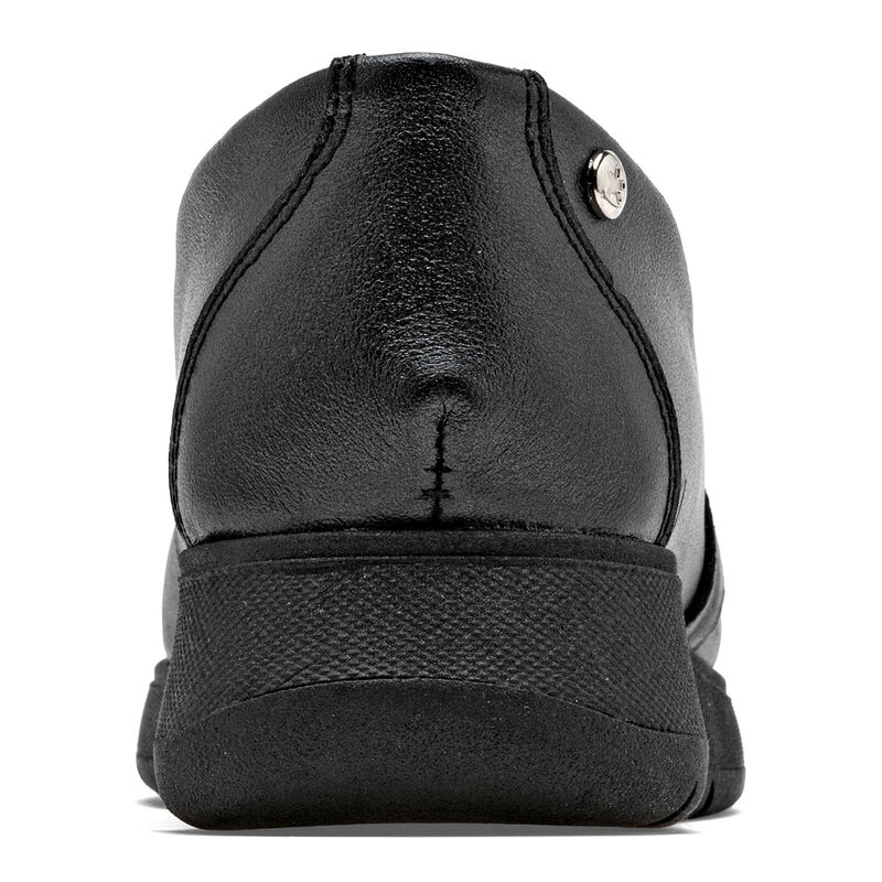 Mora Confort Zapato Confort Gris Para Mujer 147... image number null