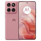 Smartphone Motorola Moto Edge 60 Fusion 256gb 8gb Ram Rosa