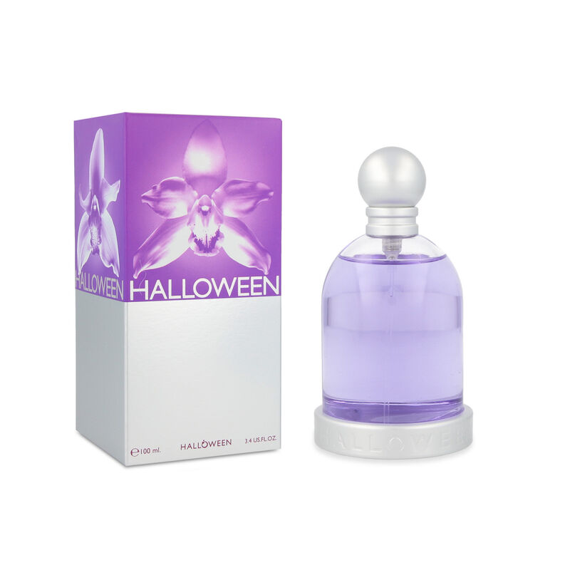 Halloween 100Ml Edt Spray image number null