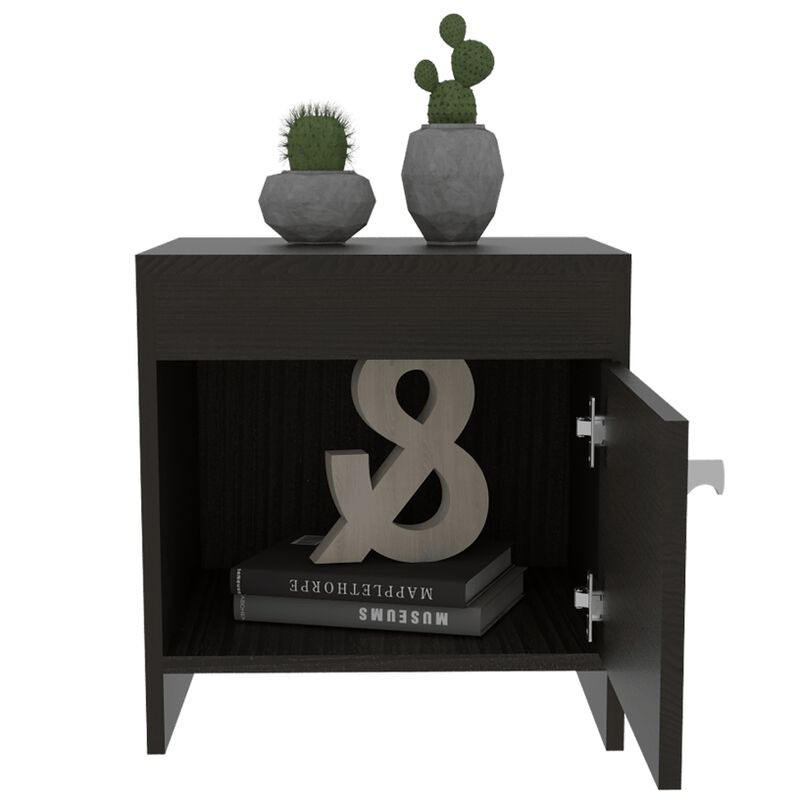 Bur&oacute; Tutto Wengue Virtual Muebles image number null